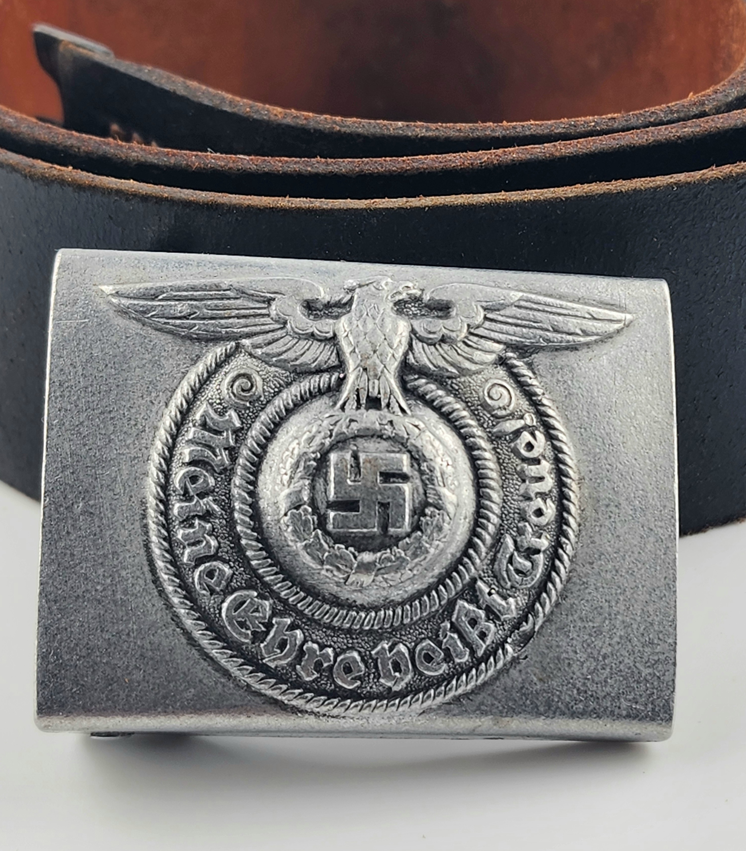 Belts and Buckles